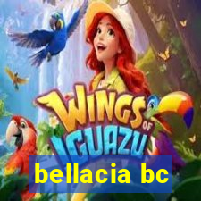 bellacia bc